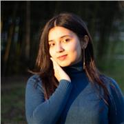 Need a Private English tutor? I can help you!